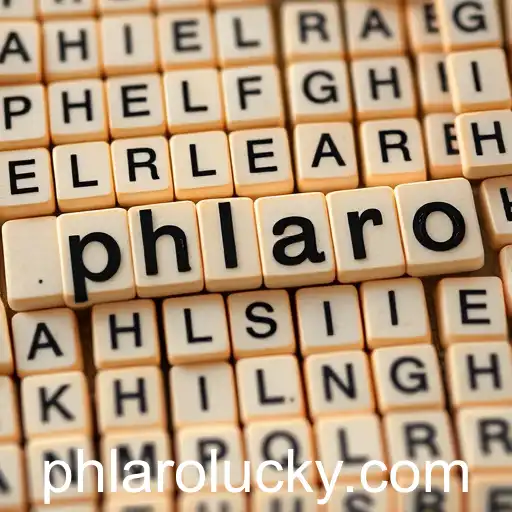Unlocking Creativity: The Thrill of Anagram Games