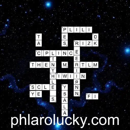 Unlock the Mystery: Dive into the World of Crossword Puzzles with 'Phlaro'