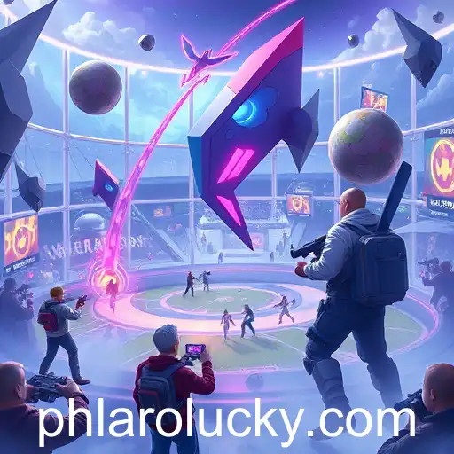 Gaming Meta Evolves with Phlaro's Innovative Platform