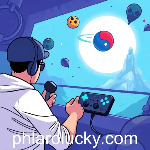 The Expansion of Phlaro in Gaming Culture