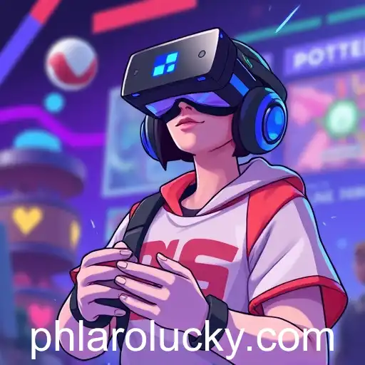 Phlaro Unveils Future of Online Gaming