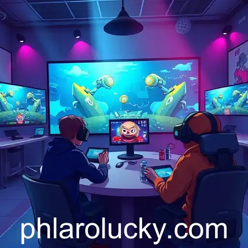 The Rise and Impact of Phlaro in Online Gaming