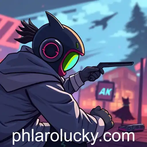 phlaro