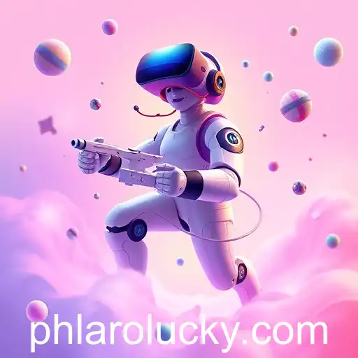 Phlaro Gaming Revolutionizes in 2025