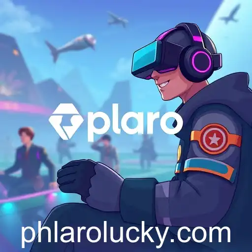 Phlaro Revolutionizes Online Gaming in 2025