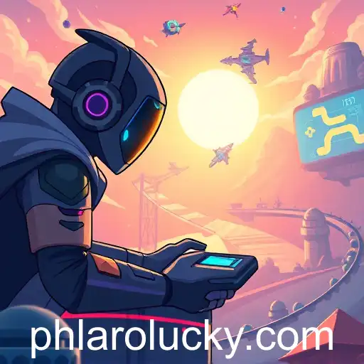 The Rise of Phlaro: Gaming's New Frontier