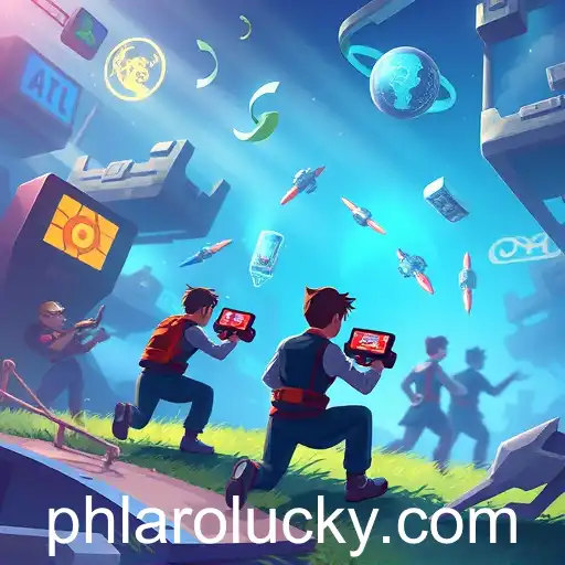 Phlaro: Revolutionizing Online Gaming Experiences