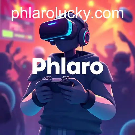 Phlaro: A New Era for Online Gaming