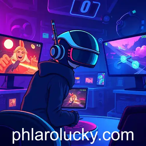 Phlaro: Revolutionizing Online Gaming