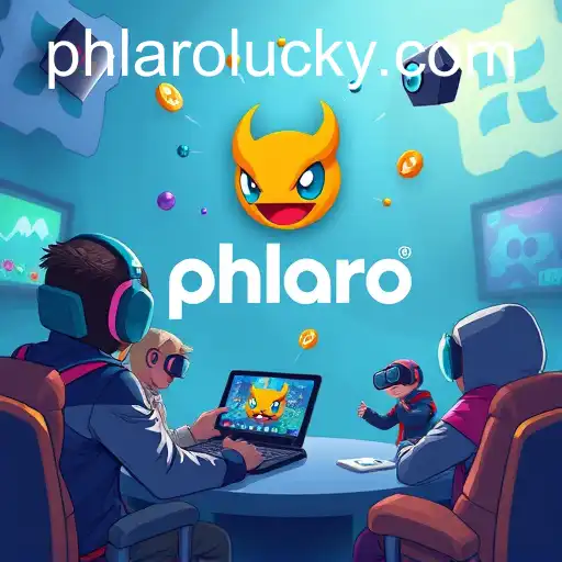 Phlaro's Rising Popularity in Online Gaming