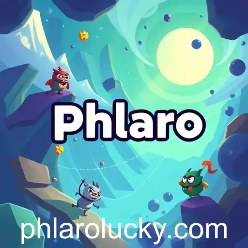 Phlaro: Revolutionizing Online Gaming Experience