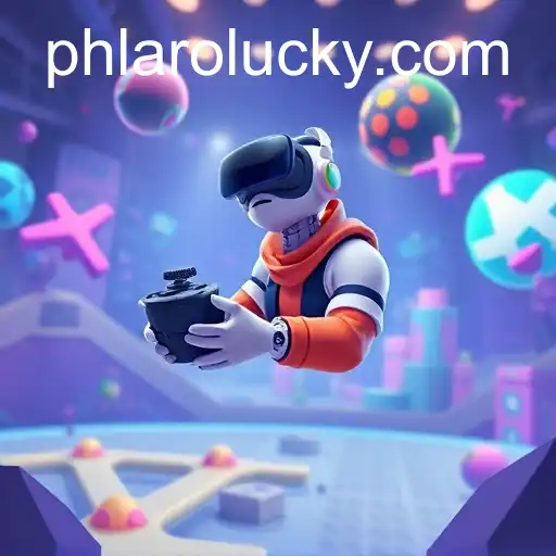 Phlaro Revolutionizes Online Gaming Experience