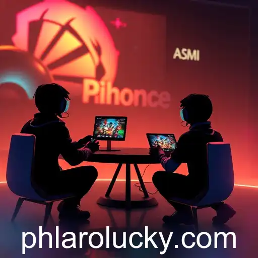 The Rise of Phlaro in Gaming Communities