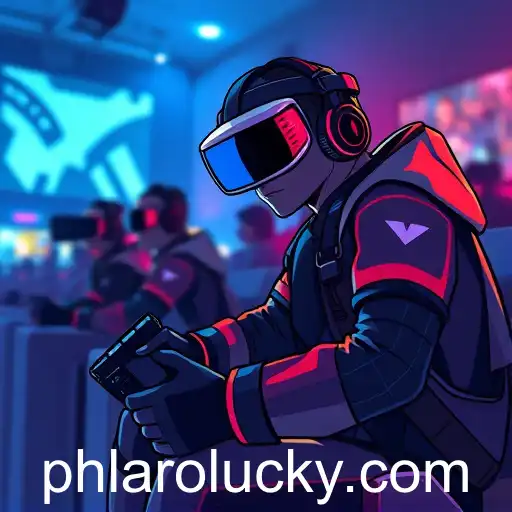 The Rise of Phlaro in Online Gaming