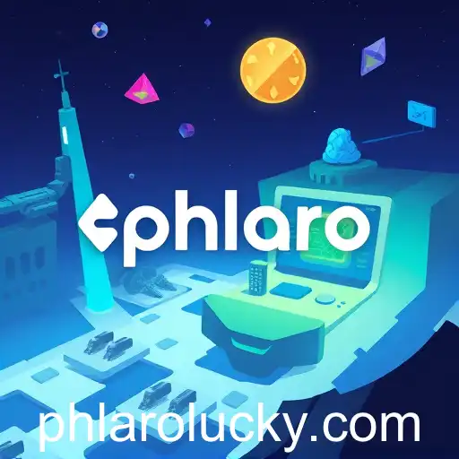 The Rise of Phlaro: Engaging the Digital Gaming Community